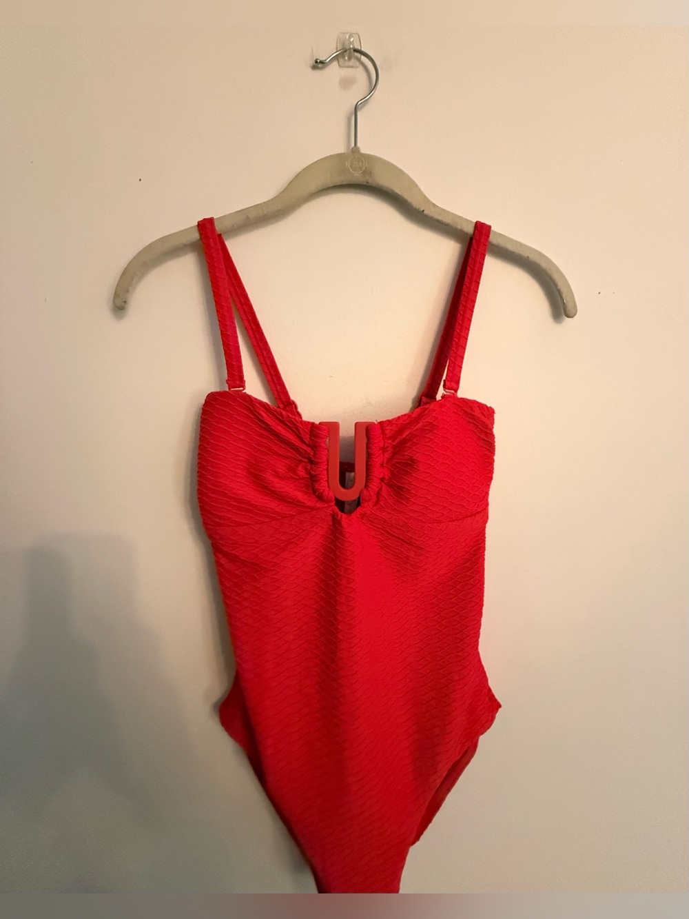 Sea Level Australia Honeycomb One Piece - Picture 5 of 8